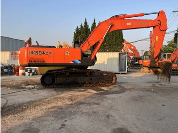 Építőipari gépek HITACHI ZX350