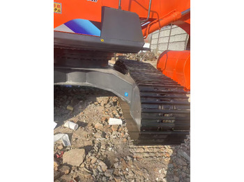 Építőipari gépek HITACHI Good Condition Used Excavator ZX350-3G: 3 kép.