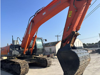 Építőipari gépek HITACHI USED EXCAVATOR ZX350-5G HOTSALE: 3 kép.