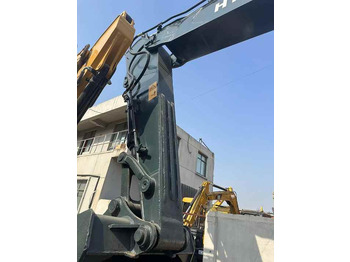 Lánctalpas kotró Heavy-Duty Hyundai 305 Excavator for Mining & Construction - Well-Maintained, Warranty Included: 4 kép.