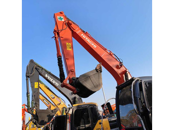 Lánctalpas kotró HITACHI ZX130
