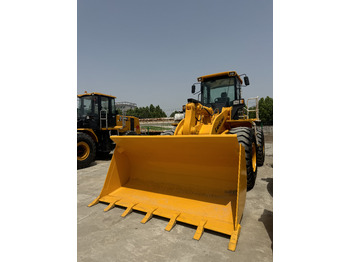 Gumikerekes homlokrakodó LIUGONG Used LIUGONG LOADER 856 Second-hand: 3 kép. Gumikerekes homlokrakodó LIUGONG Used LIUGONG LOADER 856 Second-hand: 3 kép.