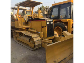 Buldózer CATERPILLAR D4H