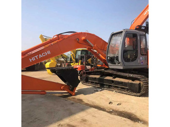 Lánctalpas kotró HITACHI ZX200