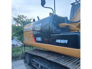 Lánctalpas kotró Reasonable Price Japan Original 330d2 Caterpillar Excavator CAT USED 329D2 320D2 325D 315D Excavator: 3 kép. Lánctalpas kotró Reasonable Price Japan Original 330d2 Caterpillar Excavator CAT USED 329D2 320D2 325D 315D Excavator: 3 kép.