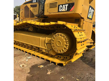 Buldózer CATERPILLAR D5K