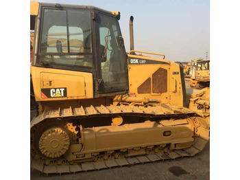Buldózer CATERPILLAR D5G