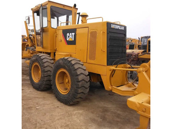 Gréder CATERPILLAR 140H