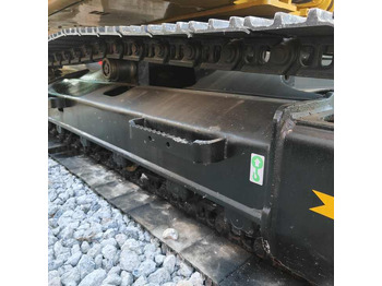 Lánctalpas kotró Used Caterpillar Cat312D2GC Excavator Original Japan Heavy Machinery Caterpillar 312D2GC Excavator for Sale: 3 kép.