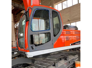 Lánctalpas kotró DOOSAN DX260