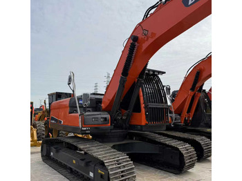 Lánctalpas kotró DOOSAN DX225LC-9C