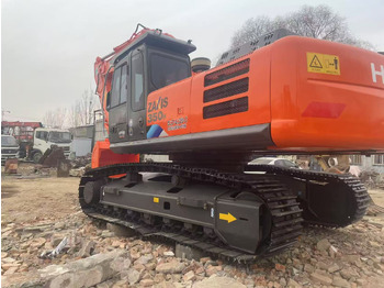 Kotrógép HITACHI
