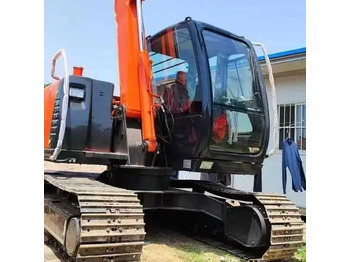 Lánctalpas kotró HITACHI ZX70