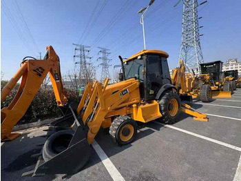 Used Hydraulic Backhoe Loader JCB3CX 7t in Good Condition Cheap Price  in Stock  Jcb 3cx 4cx 4cx Loader in Hefei for Sale lízing Used Hydraulic Backhoe Loader JCB3CX 7t in Good Condition Cheap Price  in Stock  Jcb 3cx 4cx 4cx Loader in Hefei for Sale: 5 kép.