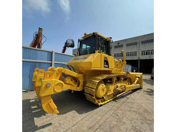 Buldózer KOMATSU D65
