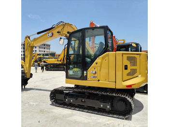 Kotrógép CATERPILLAR 307.5