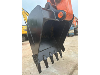 Minikotró second-hand excavator HITACHI ZX70 mini: 3 kép. Minikotró second-hand excavator HITACHI ZX70 mini: 3 kép.