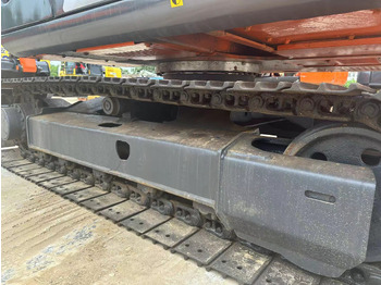 Minikotró second-hand excavator HITACHI ZX70 mini: 4 kép. Minikotró second-hand excavator HITACHI ZX70 mini: 4 kép.