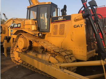 Buldózer CATERPILLAR D7R
