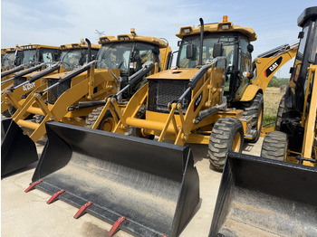 Kotrórakodó CATERPILLAR 416