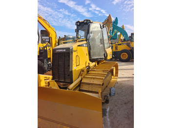 Buldózer CATERPILLAR D3