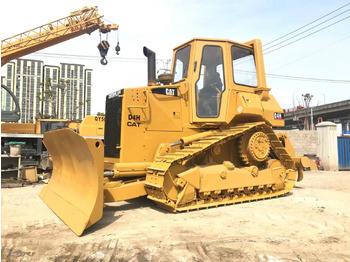 Buldózer CATERPILLAR D4H