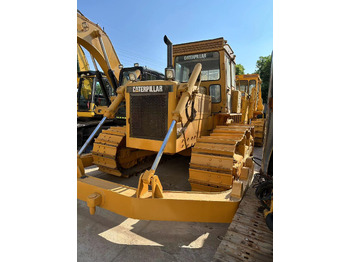 Buldózer CATERPILLAR D6D