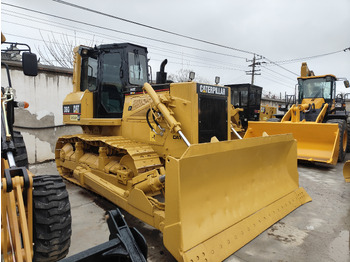 Buldózer CATERPILLAR D6G