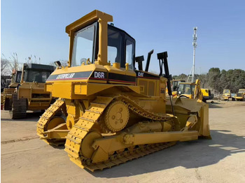 Buldózer CATERPILLAR D6R