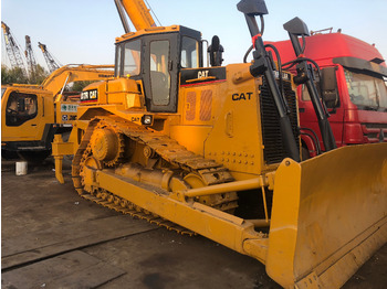 Buldózer CATERPILLAR D7R