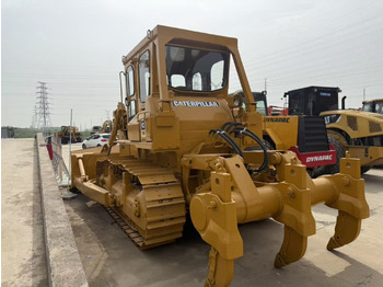 Buldózer CATERPILLAR D8K