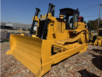 Buldózer CATERPILLAR D8R