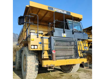 Építőipari gépek CATERPILLAR