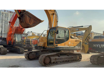 Lánctalpas kotró HYUNDAI