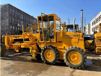 Gréder KOMATSU