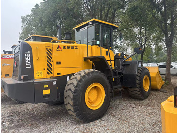 SDLG LG956L lízing SDLG LG956L: 5 kép. SDLG LG956L lízing SDLG LG956L: 5 kép.