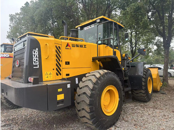 SDLG LG956L lízing SDLG LG956L: 1 kép. SDLG LG956L lízing SDLG LG956L: 1 kép.