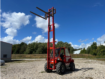 Terepjáró képességű targoncá MANITOU M 30-4