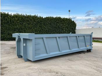 Multiliftes konténer