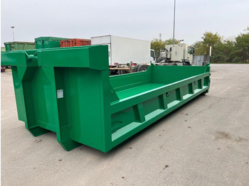 Multiliftes konténer