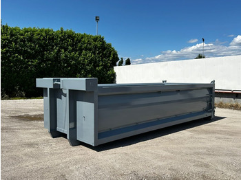 Multiliftes konténer