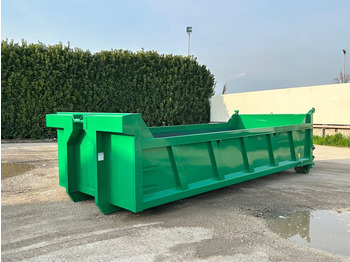 Multiliftes konténer
