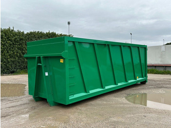 Multiliftes konténer