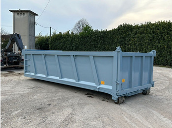 Új Multiliftes konténer CONTAINER NUOVO SCARRABILE A CIELO APERTO: 3 kép. Új Multiliftes konténer CONTAINER NUOVO SCARRABILE A CIELO APERTO: 3 kép.