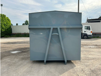 Új Multiliftes konténer CONTAINER NUOVO SCARRABILE STAGNO PER SEGATURA: 3 kép.