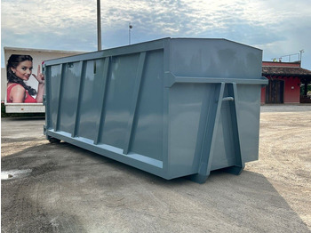 Új Multiliftes konténer CONTAINER NUOVO SCARRABILE STAGNO PER SEGATURA: 2 kép.