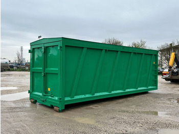Új Multiliftes konténer CONTAINER PER MATERIALI INGOMBRANTI CON COPERCHIO: 2 kép.