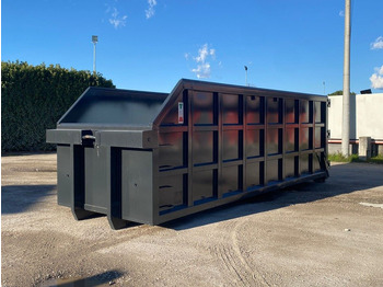Multiliftes konténer