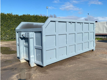 Multiliftes konténer