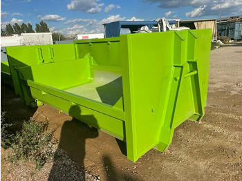 Multiliftes konténer